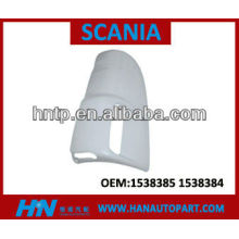 SCANIA TRUCK AIR CONVEYOR ( HIGH CAB ) scania truck body parts 1538385 RH 1538384 LH auto parts